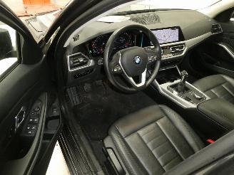 BMW 3-serie  picture 13