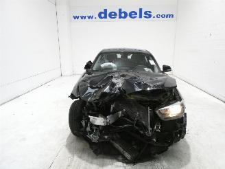škoda osobní automobily BMW 1-serie 1.5D 2019/4