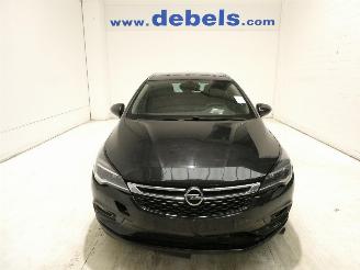 Unfallwagen Opel Astra 1.6 INNOVATION 2019/9