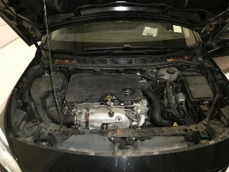 Opel Astra 1.6 INNOVATION picture 21