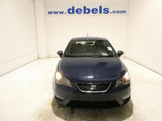 Avarii autoturisme Seat Ibiza 1.0 REFERENCE 2016/5