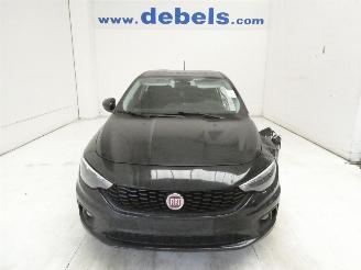 Schadeauto Fiat Tipo POP 2020/11