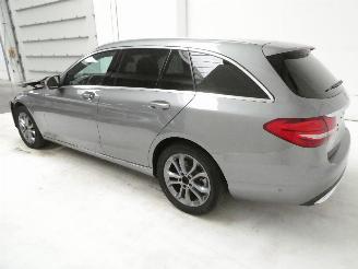 Mercedes C-klasse  picture 4