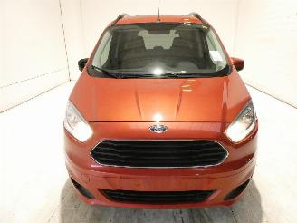 Ford Tourneo 1.0  COURIER picture 2