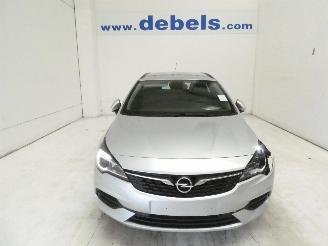 škoda osobní automobily Opel Astra ASTRA EDITION 2020/9