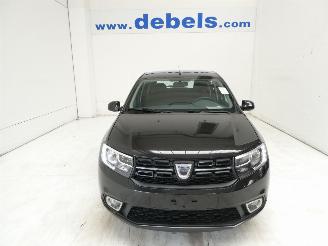 Schadeauto Dacia Sandero 1.0 LAUREATE 2018/5