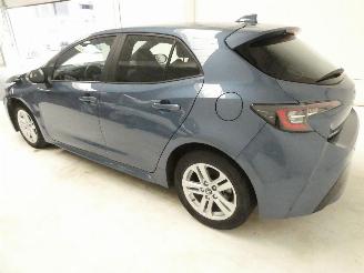 Toyota Corolla  picture 4