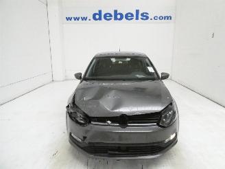 Auto incidentate Volkswagen Polo TRENDLINE 2017/3