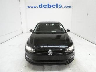 uszkodzony samochody osobowe Volkswagen Polo TRENDLINE 2020/9