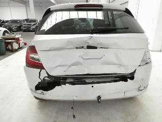 Skoda Fabia 1.0 picture 6
