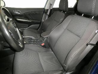 Honda Civic 1.6D TOURER ELEGANC picture 17