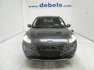 Schadeauto Ford Kuga TITANIUM 2.5I 2023/3