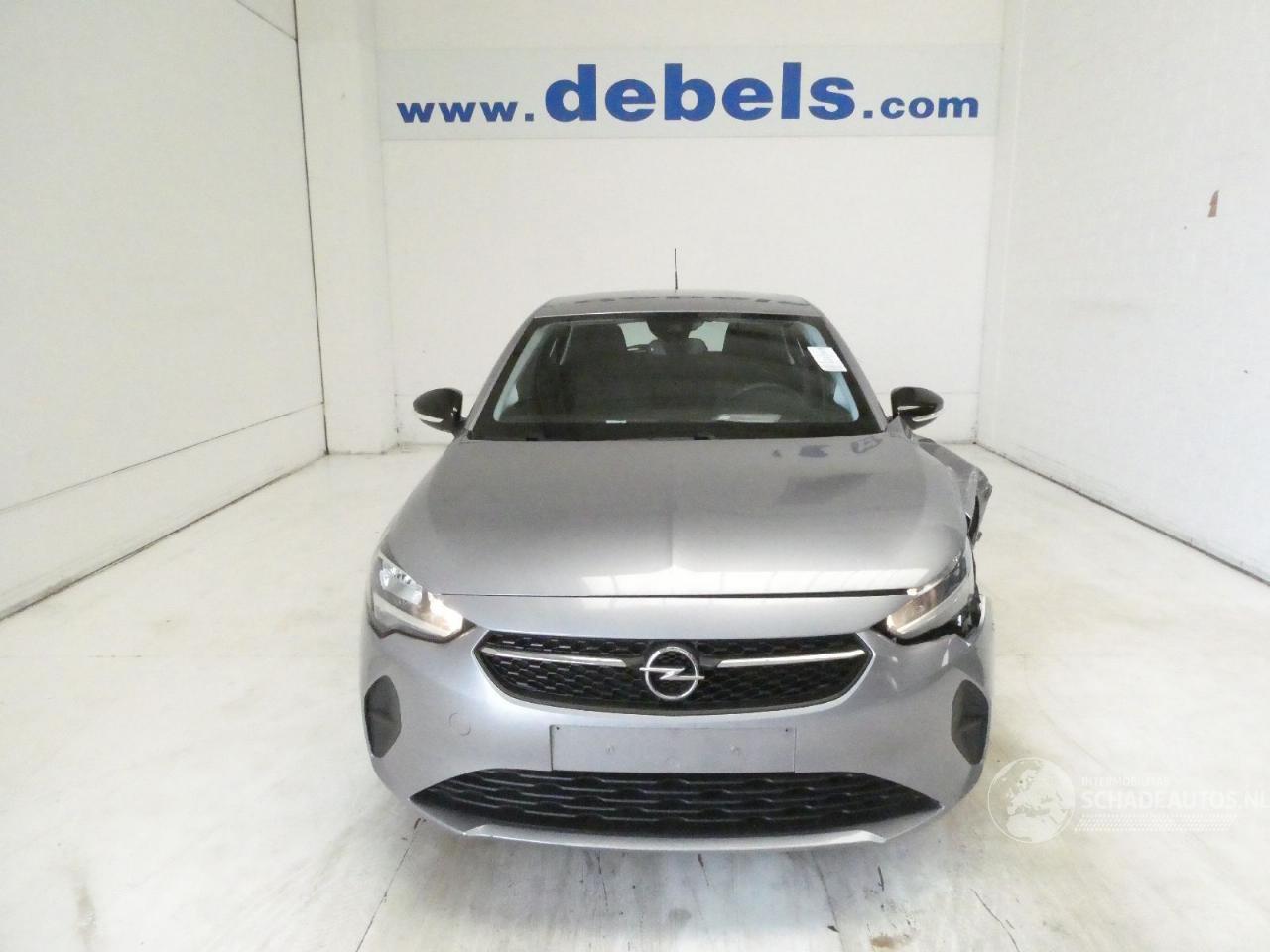 Opel Corsa EDITION
