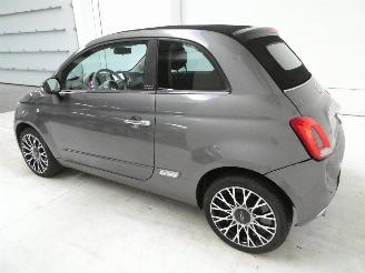 Fiat 500 DOLCEVITA picture 5