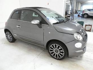Fiat 500 DOLCEVITA picture 11