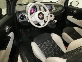 Fiat 500 DOLCEVITA picture 16