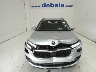 Schadeauto Skoda Kamiq SELECTION 2024/11
