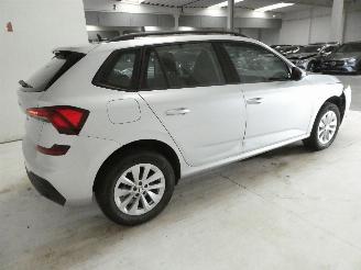 Skoda Kamiq SELECTION picture 6