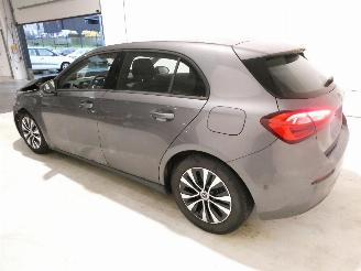 Mercedes A-klasse 2.0 D picture 4
