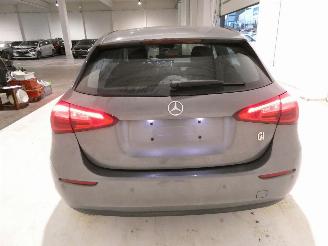 Mercedes A-klasse 2.0 D picture 5