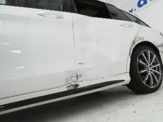 Mercedes C-klasse  picture 5