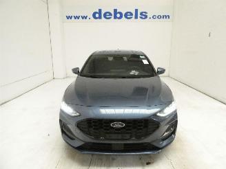 Auto incidentate Ford Focus ST LINE 125 PK 2023/5
