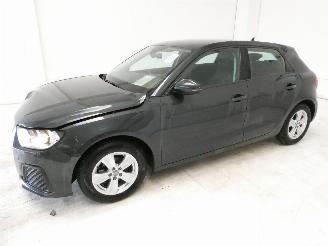 Audi A1 1.0 SPORTBACK picture 3