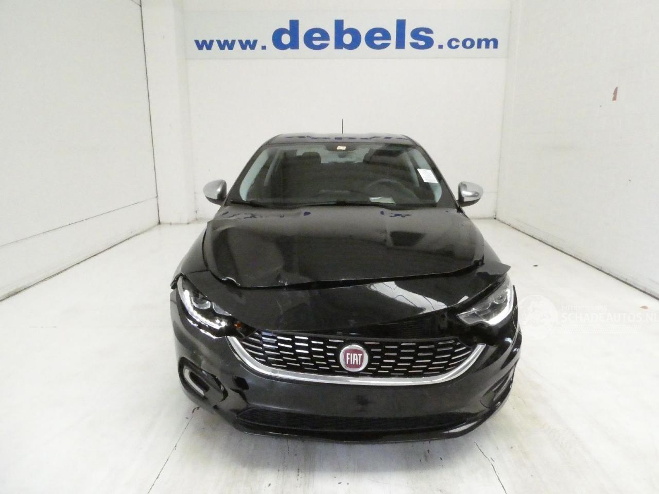 Fiat Tipo 1.3D  MIRROR