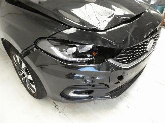 Fiat Tipo 1.3D  MIRROR picture 9
