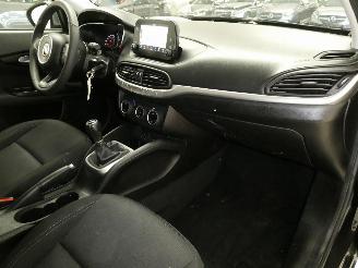 Fiat Tipo 1.3D  MIRROR picture 10