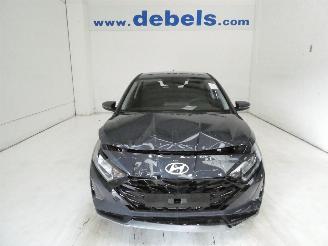 škoda osobní automobily Hyundai I-20  2024/2