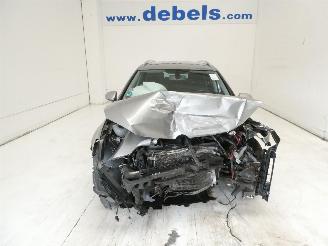 krockskadad bil auto Volkswagen Golf VARIANT HIGHLIN 2015/4