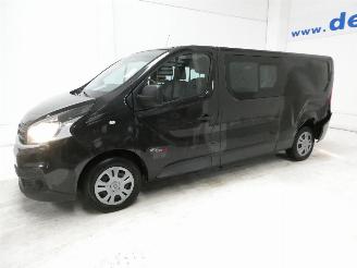 Fiat Talento 1.6D picture 4