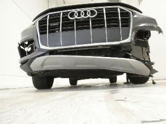 Audi Q7 ATTRACTION picture 3