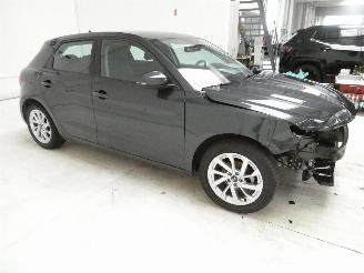 Audi A1 ADVANCED picture 10