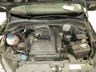 Skoda Fabia AMBITION picture 26