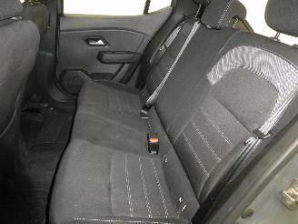 Dacia Sandero III EXPRESSI picture 18