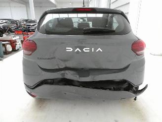 Dacia Sandero III EXPRESSI picture 6