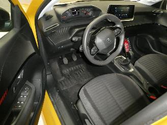 Peugeot 208 II ACTIVE PACK picture 14