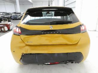 Peugeot 208 II ACTIVE PACK picture 6