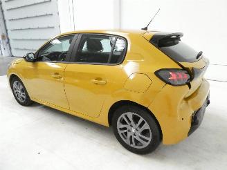 Peugeot 208 II ACTIVE PACK picture 4