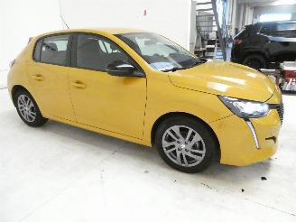 Peugeot 208 II ACTIVE PACK picture 10