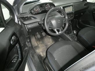 Peugeot 208 SIGNATURE picture 21
