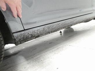 Volkswagen Caddy TGI CNG picture 4