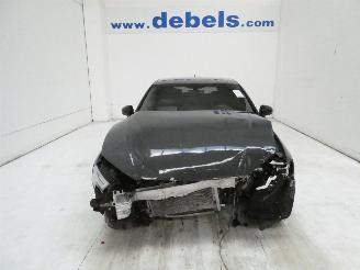 Schadeauto Audi A3  2020/3