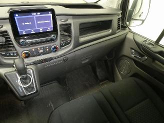 Ford Transit 2.0D  CUSTOM picture 15