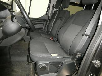 Ford Transit 2.0D  CUSTOM picture 18