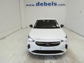 Schadeauto Opel Corsa ELEGANCE 2023/4