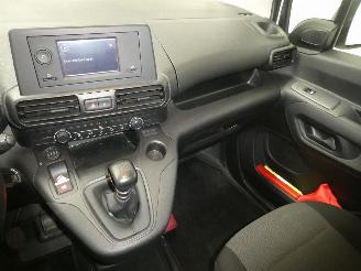 Citroën Berlingo VAN SWB PURE TECH picture 15