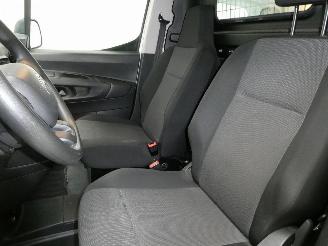 Citroën Berlingo VAN SWB PURE TECH picture 18